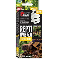 Repti Planet Bulb Repti UVB 5.0 13 W - Terrarium Light