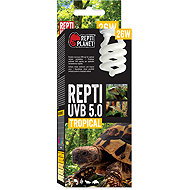 Repti Planet Bulb Repti UVB 5.0 26 W - Terrarium Light