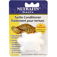 Hagen Nutrafin neutralizer for turtles - Terrarium Supplies