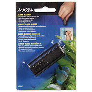 Hagen Marina Magnetic wiper small - Aquarium Supplies