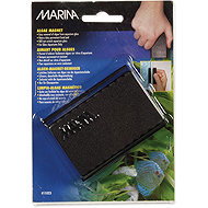 Hagen Marina Magnetic wiper large - Aquarium Supplies