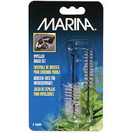 Hagen Marina Brush small 2 pcs - Aquarium Supplies