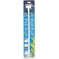 Hagen Marina Aquarium scraper with razor blade - Aquarium Skimmer