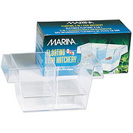 Hagen Marina Two-Piece Maternity Nursery - Aquarium Supplies