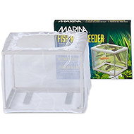 Hagen Marina Birthing box with net - Aquarium Supplies