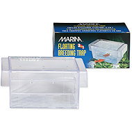 Hagen Marina Three-Piece Maternity Nursery - Aquarium Supplies