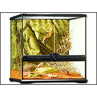 Hagen Exo Terra 45 × 45 × 45 cm - Terrarium