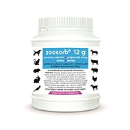 ZOOSORB 12g - Food Supplement for Dogs
