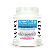ZOOSORB 25g - Food Supplement for Dogs