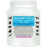 ZOOSORB 50g - Food Supplement for Dogs