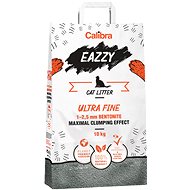 Calibra EAZZY Cat Litter Ultra Fine 10 kg - Cat Litter