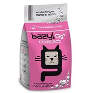 Basil Ag+ Compact Bentonite 5L - Cat Litter