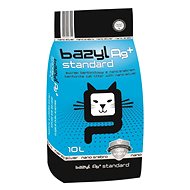 Bazyl Ag+ Standard Bentonite 10L - Cat Litter