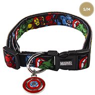 Cerdá MARVEL Dog Leash, M - Dog Collar