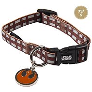 Cerdá STAR WARS CHEWBACCA Dog Leash, S - Dog Collar
