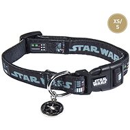 Cerdá STAR WARS DARTH VADER Dog Leash, S - Dog Collar
