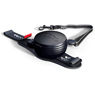 Lishinu3 Black - Leash