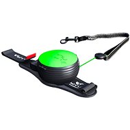 Lishinu3 Neon Green M 8-12 kg - Leash