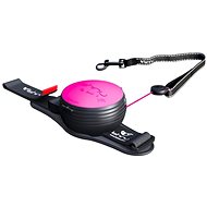 Lishinu3 Neon Pink M 8-12kg - Leash