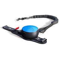 Lishinu3 Bungee Blue M 8-12kg - Leash