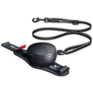 Lishinu3 3-in-1 Black S 5-7kg - Leash