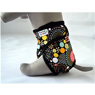 GaGa's Panties for Dogs Polka Dot XS - Protective Dog Pants