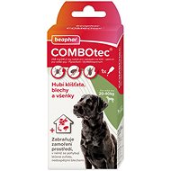 Beaphar Spot on Combotec for dogs L 20-40 kg - Antiparasitic Pipette