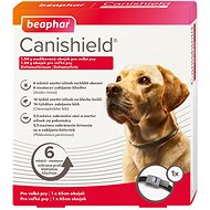 Beaphar Canishield for large dogs 65 cm - Antiparasitic Collar