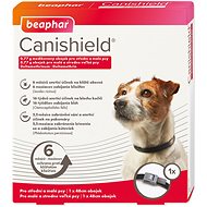 Beaphar Canishield for small and medium dogs 48 cm - Antiparasitic Collar
