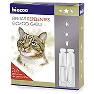 Axis Antiparasitic Pipettes for Cats 1ml 2 pcs - Antiparasitic Pipette