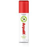 Arpalit Bio Mosquito and Tick Repellent 60ml - Repellent