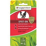 Bogaprotect Spot-On S 3×1.2 ml - Antiparasitic Pipette