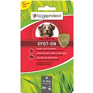 Bogaprotect Spot-On M 3×2.2 ml - Antiparasitic Pipette