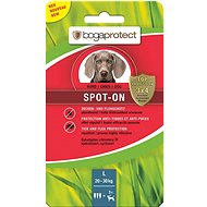 Bogaprotect Spot-On L 3×3.2 ml - Antiparasitic Pipette