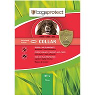 Bogaprotect dog collar M-L 75 cm - Antiparasitic Collar