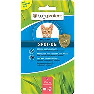 Bogaprotect Spot-On S 3×0.7 ml - Antiparasitic Pipette