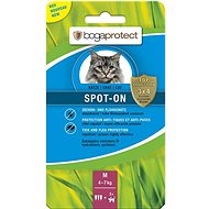 Bogaprotect Spot-On M 3×1.2 ml - Antiparasitic Pipette