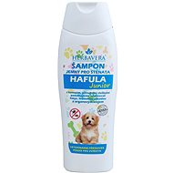 Hafula antiparasitic shampoo for puppies 250 ml - Antiparasitic Shampoo