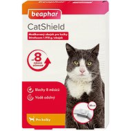 Obojek antiparazitní Beaphar CatShield 35cm - Antiparasitic Collar