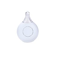 M-Pets Fearless Ultrasonic tick and flea repellent white - Ultrasonic Repellent