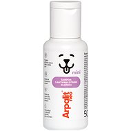 Arpalit Neo anti-parasitic shampoo 50 ml - Antiparasitic Shampoo