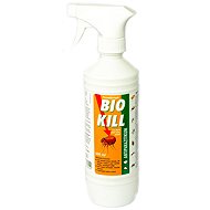 Bio Kill 2,5 mg/ml skin spray emulsion 500 ml - Antiparasitic Spray