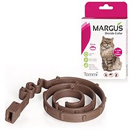 Margus Biocide anti-parasitic collar for cats 42 cm - Antiparasitic Collar