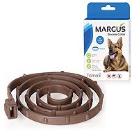 Margus Biocide anti-parasitic collar for dogs L 70 cm - Antiparasitic Collar