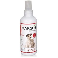 Margus Biocide Spray 200ml - Antiparasitic Spray