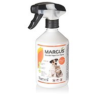 Margus Biocide Vapo Gun anti-parasitic environmental spray 500 ml - Antiparasitic Spray