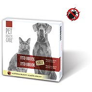 Pet Health Care Fyto Collar Forte for dogs and cats, 65 cm PHC - Antiparasitic Collar