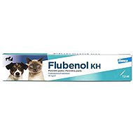 Flubenol KH 44 mg/ml oral paste 7.5 ml - Veterinary Product