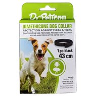 DR. Peticon Collar against Ticks and Fleas for Small Dogs 43cm - Antiparasitic Collar