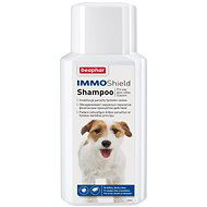 Beaphar Dog IMMO Shield šampon 200 ml - Antiparazitní šampon